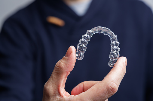 Liverpool Invisalign Getting Started
